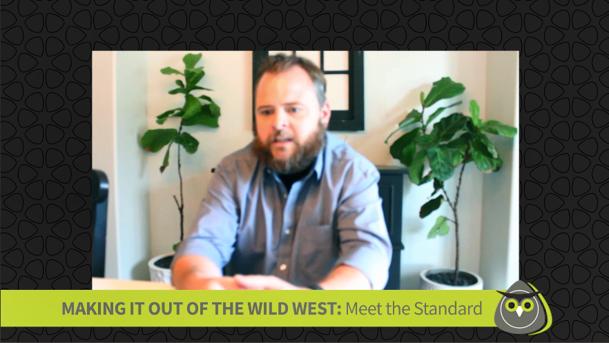 Jason DeWater iFixOmaha WISE Certification