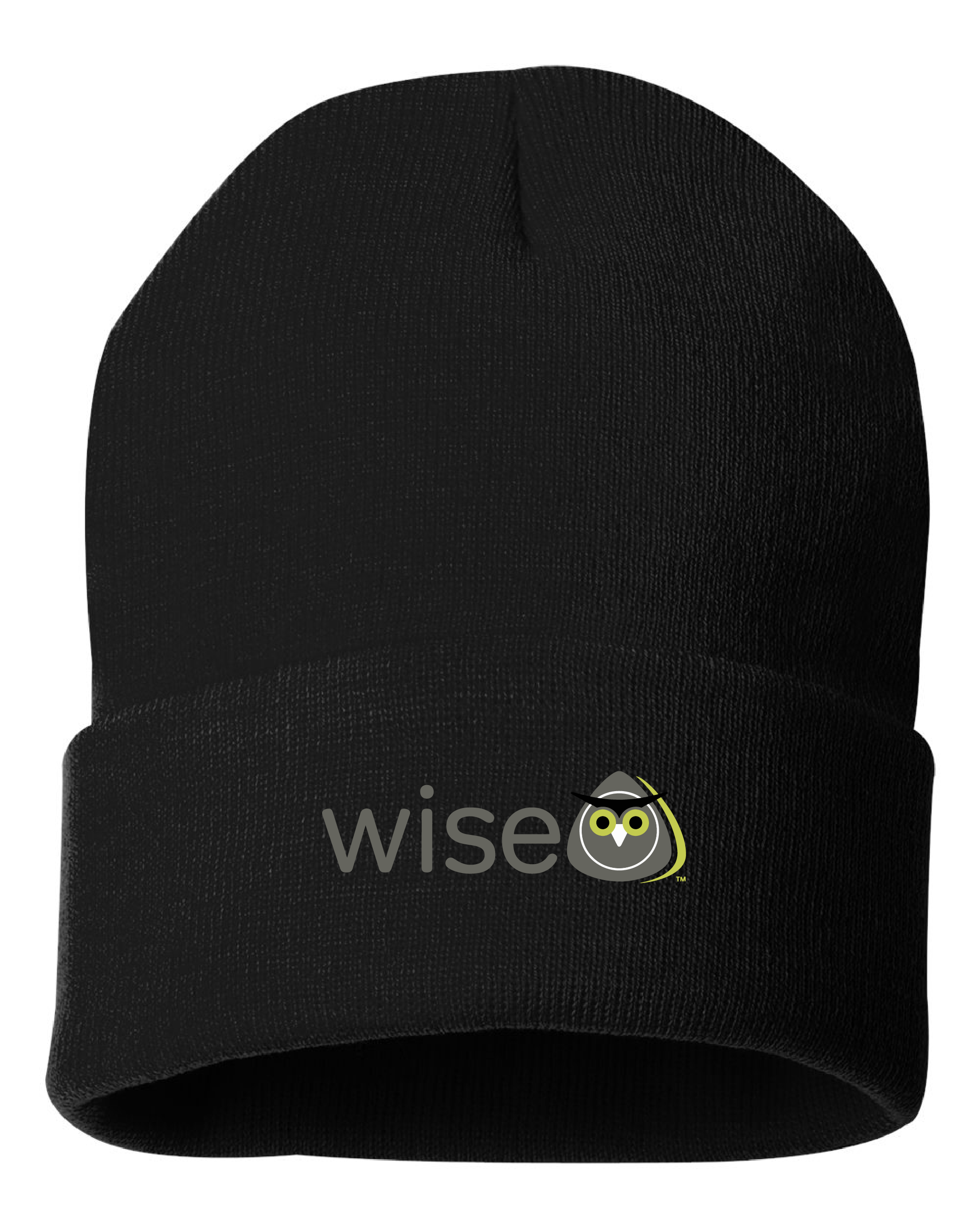 WISE Certification Beanie