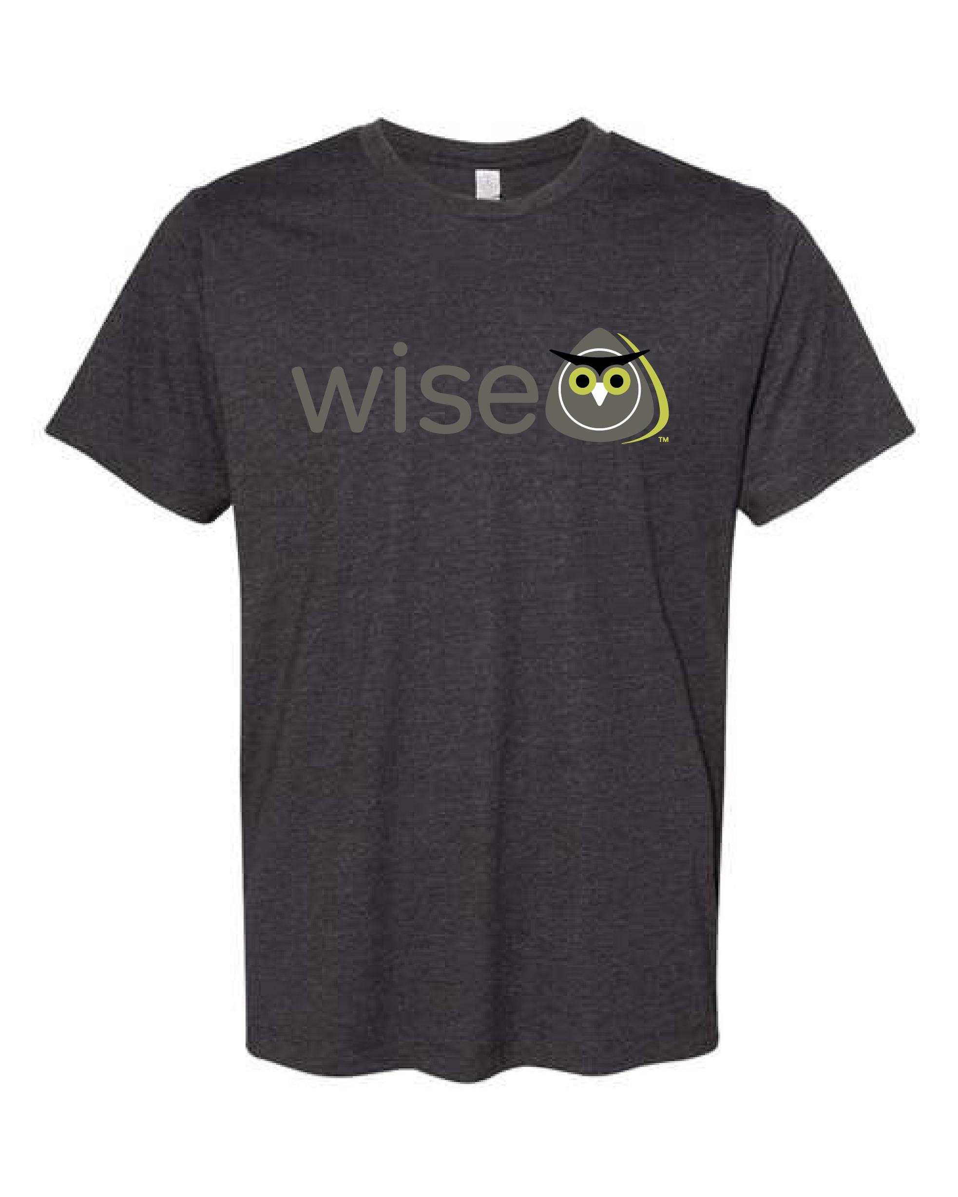 WISE Heather Mens Shirt