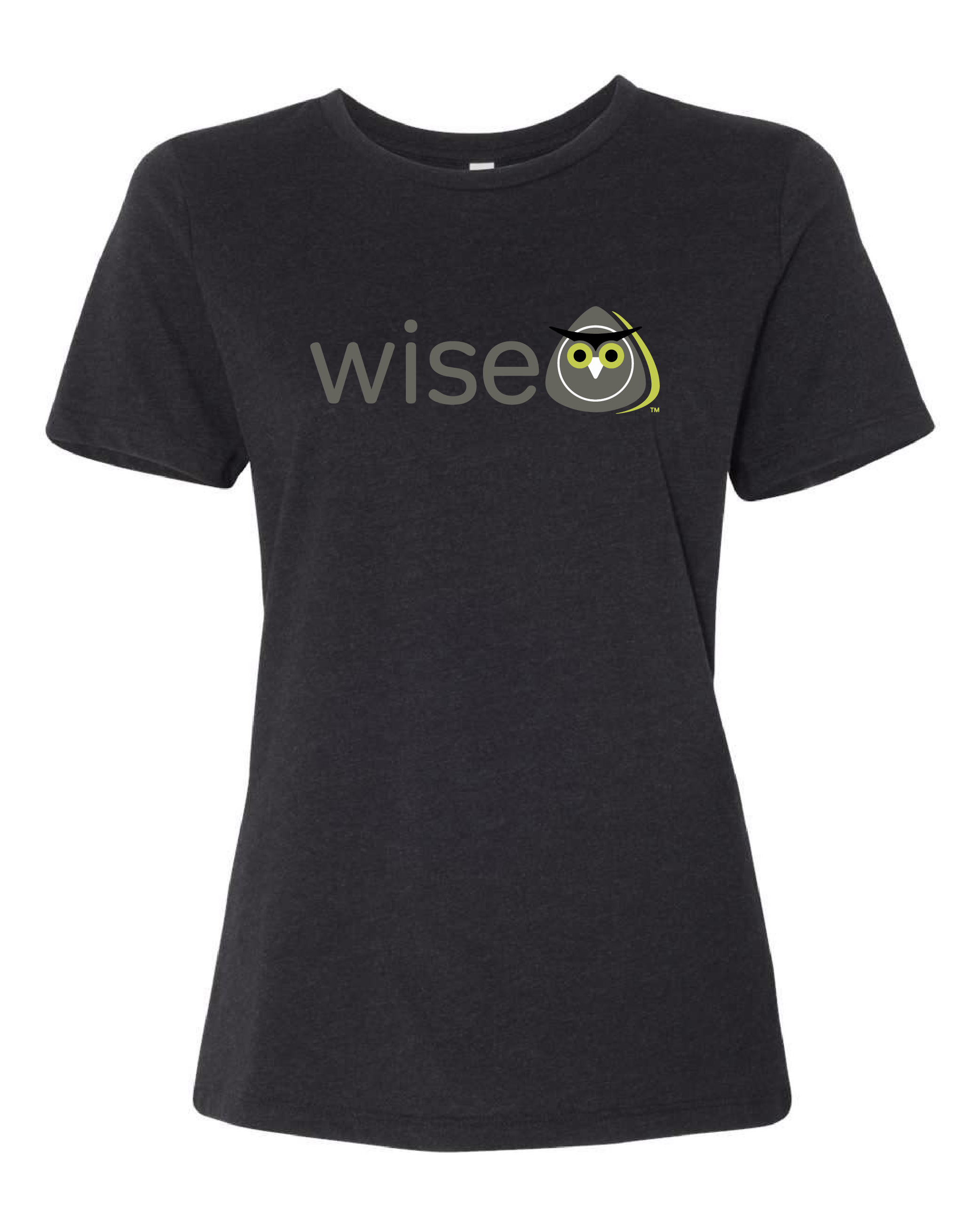 WISE Certification Womens Tee