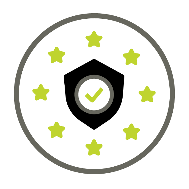 WISE icons Common Warranties