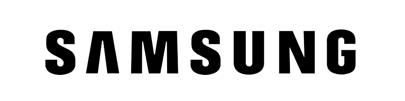 WISE Certification Home page logos Samsung