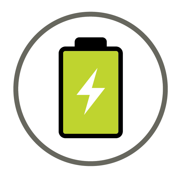 WISE icons Guidance for Handling Lithium Ion Batteries