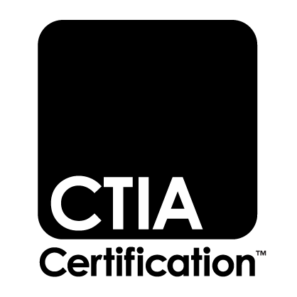 Picture of By CTIA Certification