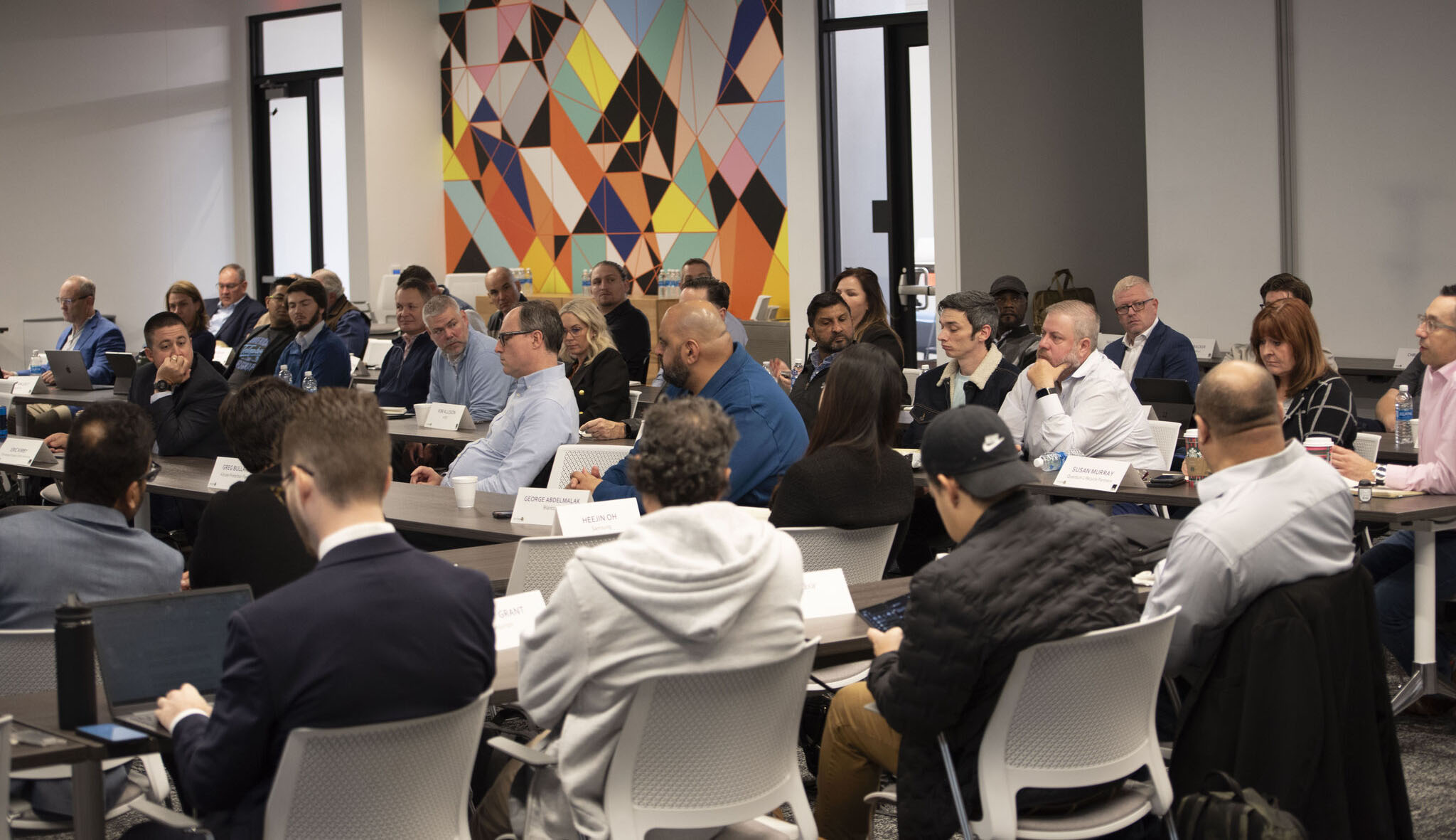 WISE Certification Join RLSQ