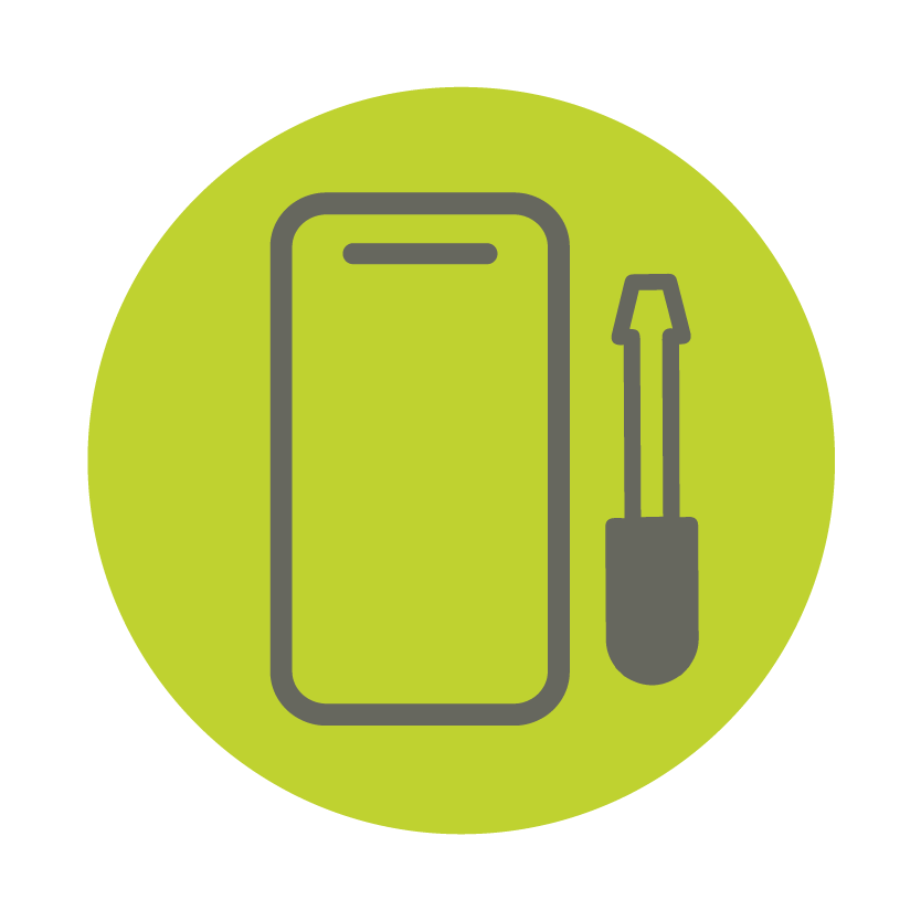 WISE Certification Techs icon full
